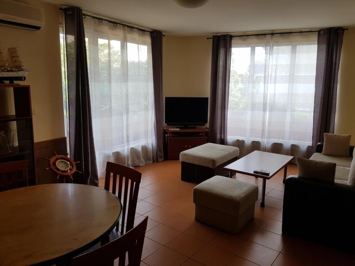 Guest Rooms Flirt Goudstrand Buitenkant foto