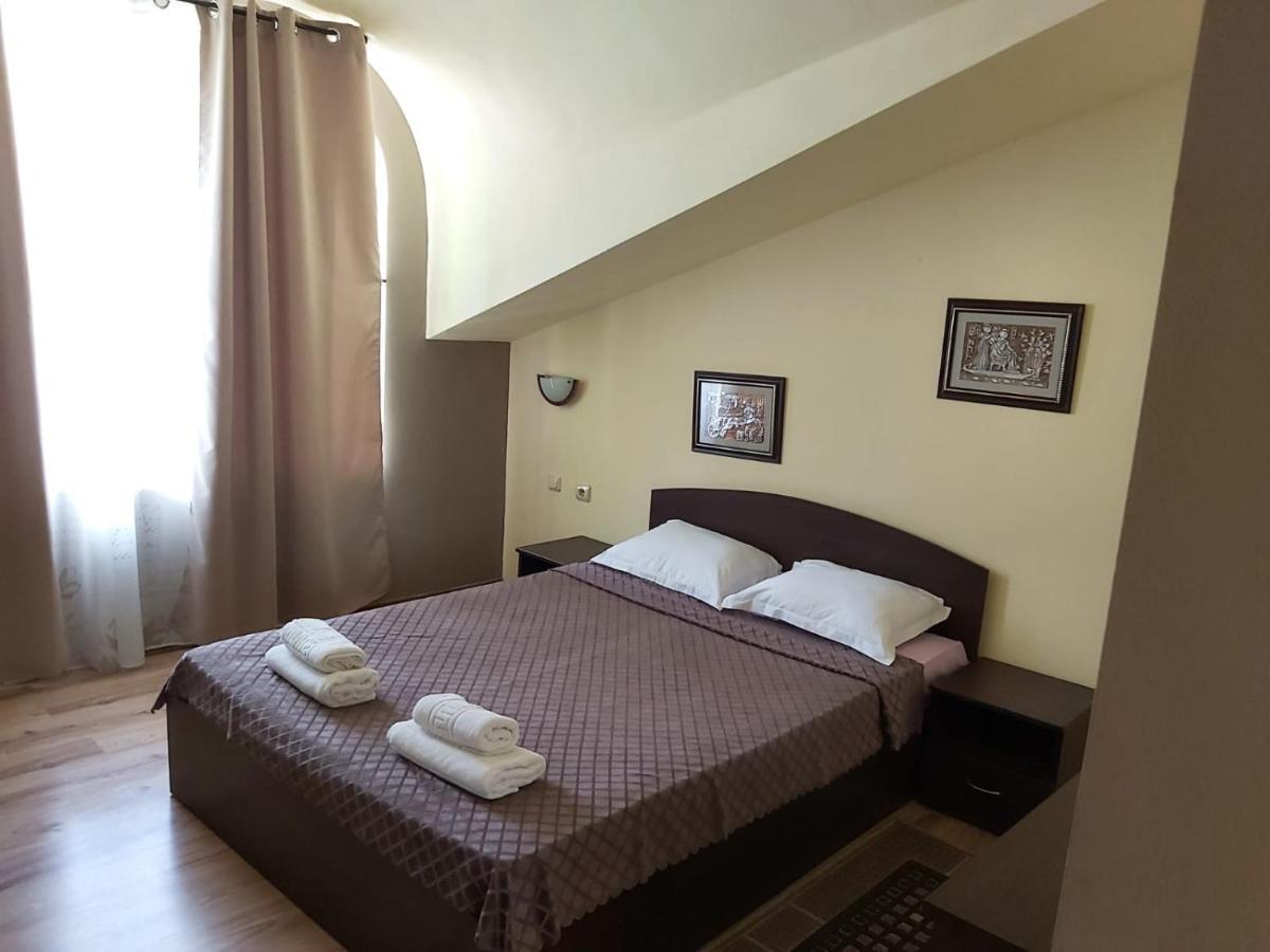 Guest Rooms Flirt Goudstrand Buitenkant foto