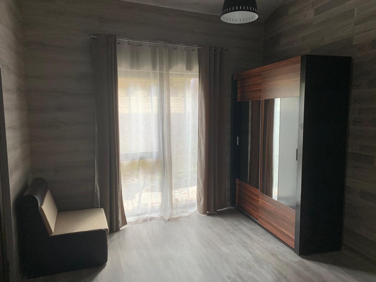 Guest Rooms Flirt Goudstrand Buitenkant foto