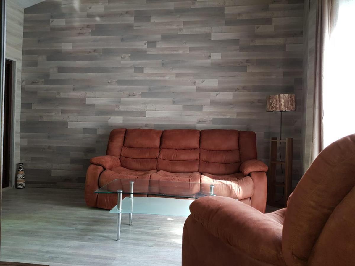 Guest Rooms Flirt Goudstrand Buitenkant foto