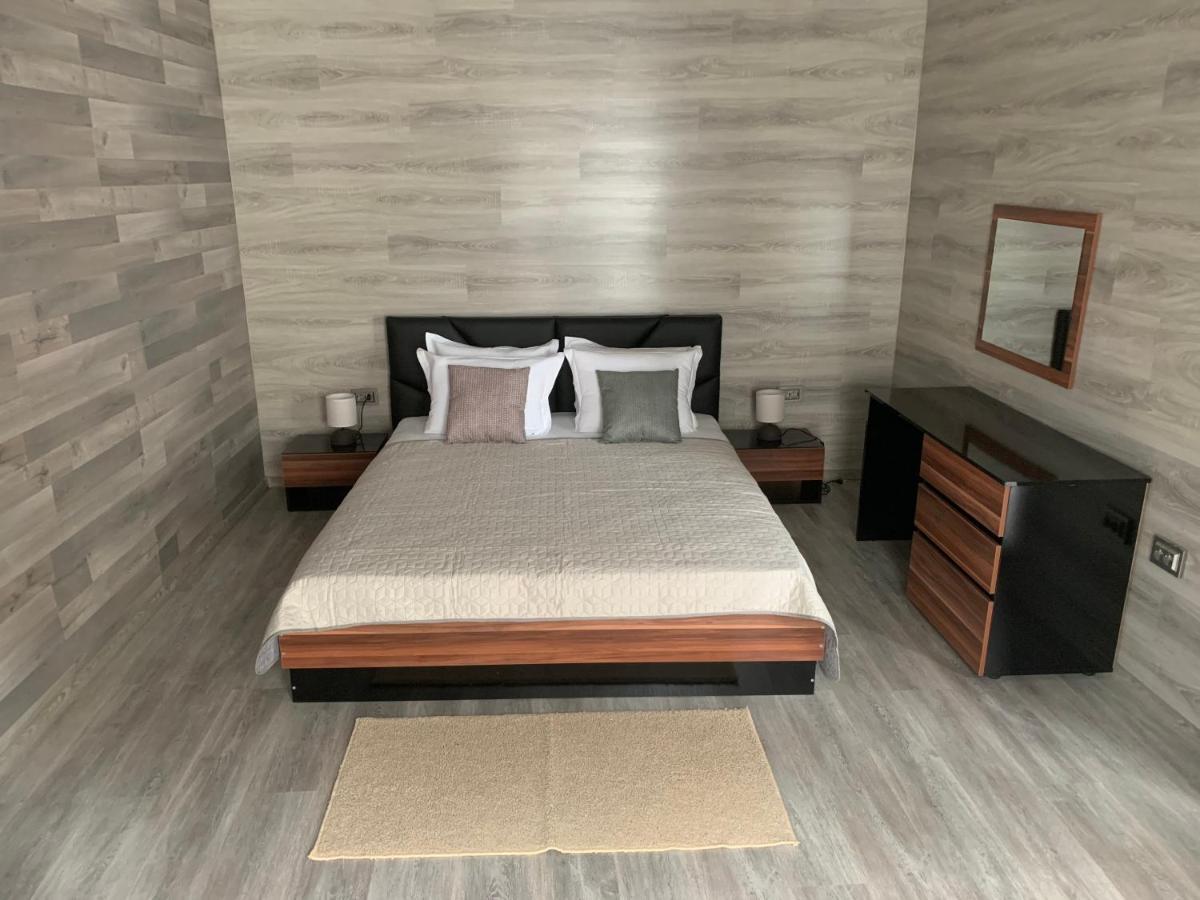 Guest Rooms Flirt Goudstrand Buitenkant foto