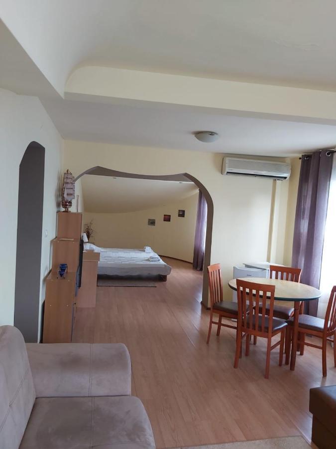 Guest Rooms Flirt Goudstrand Buitenkant foto