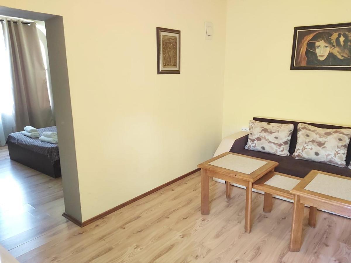 Guest Rooms Flirt Goudstrand Buitenkant foto